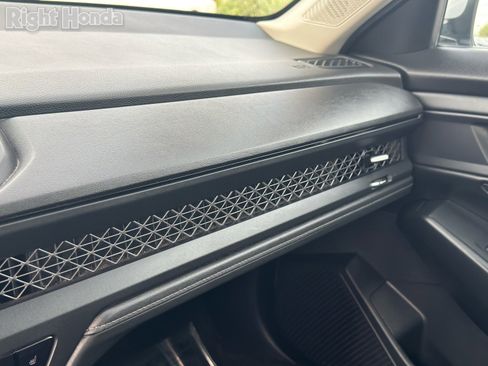 Used 2024 Honda Accord EX image 23