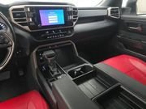 Certified 2025 Toyota Tundra SR5 AWD/4WD image 11