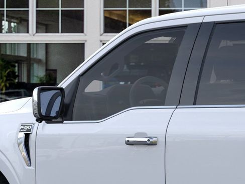 New 2026 Ford F150 Lariat w/ Equipment Group 502A High image 20