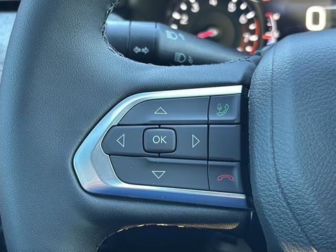 New 2026 Jeep Compass Latitude image 26