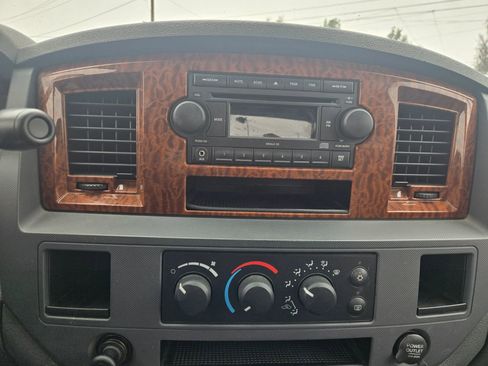 Used 2006 Dodge Ram 1500 Truck SLT w/ Trailer Tow Group image 21