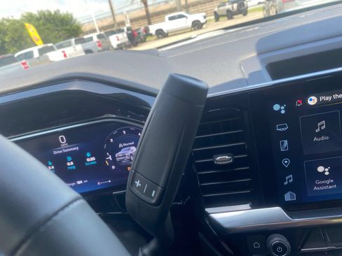New 2026 Chevrolet Silverado 1500 RST w/ RST Select Package RWD image 25