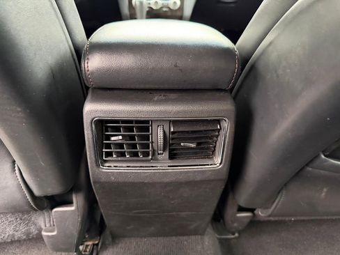 Used 2012 Nissan Maxima 3.5 SV w/ Premium Pkg image 21