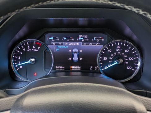 Used 2020 Ford Expedition Platinum RWD image 33