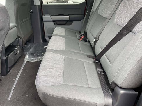 New 2026 Ford F250 XLT image 12