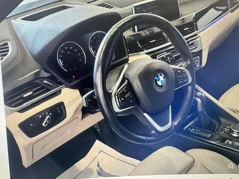 Used 2018 BMW X2 sDrive28i FWD image 8