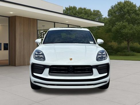 Used 2023 Porsche Macan S AWD/4WD image 4