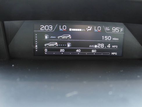 Used 2021 Subaru Forester Limited AWD/4WD image 12
