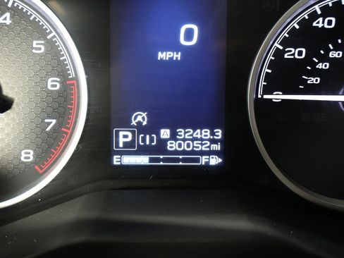 Used 2023 Subaru Forester Premium image 37