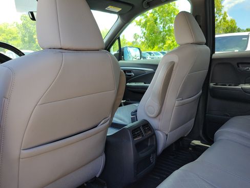 Used 2019 Honda Passport EX-L image 15