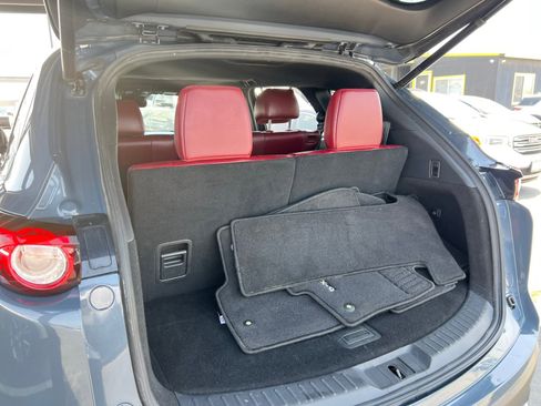 Used 2022 MAZDA CX-9 Carbon Edition image 16