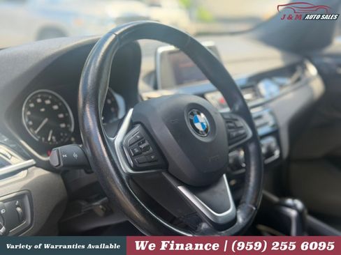 Used 2018 BMW X1 xDrive28i w/ Convenience Package AWD/4WD image 8