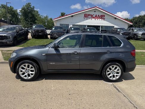 Used 2013 BMW X5 xDrive35i AWD/4WD image 2