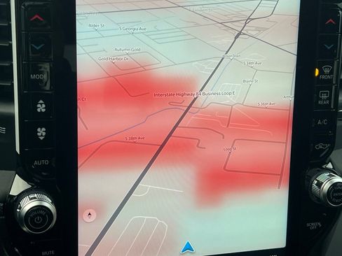 New 2026 RAM 1500 Limited AWD/4WD image 14