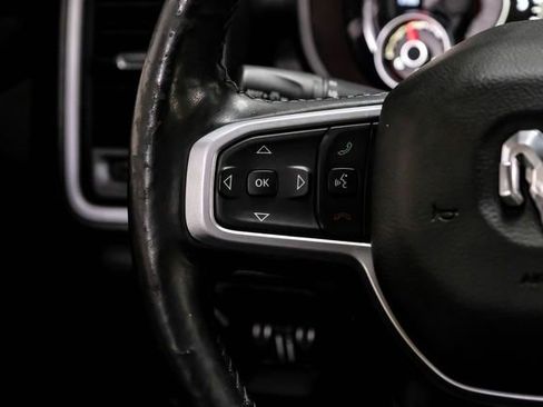Used 2019 RAM 1500 Big Horn RWD image 22