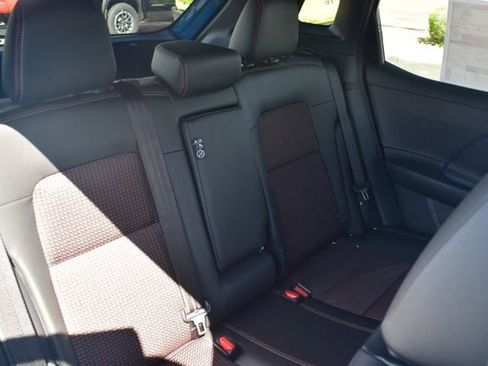 New 2026 Nissan Kicks SR FWD image 15