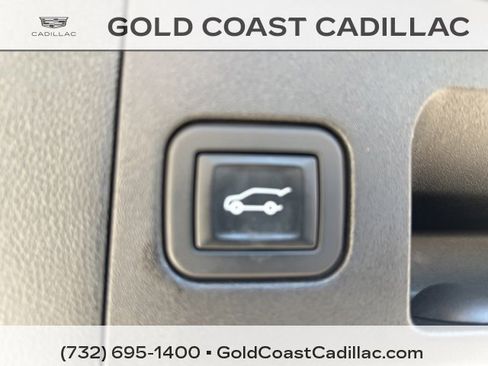 Certified 2023 Cadillac XT5 Sportv image 13