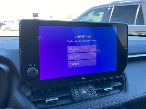 Used 2024 Toyota RAV4 XLE Premium image 26