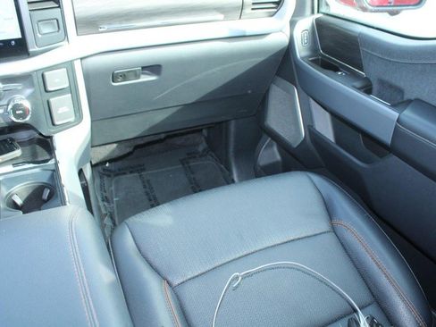 Used 2024 Ford F150 Lariat w/ Equipment Group 502A High image 17