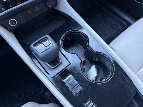 Used 2021 Nissan Rogue SL image 20