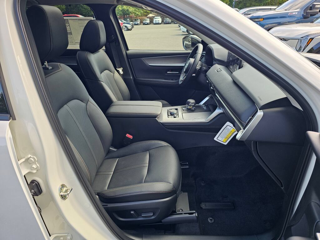 New 2026 MAZDA CX-90 3.3 Turbo w/ Premium Sport Pkg AWD/4WD image 32