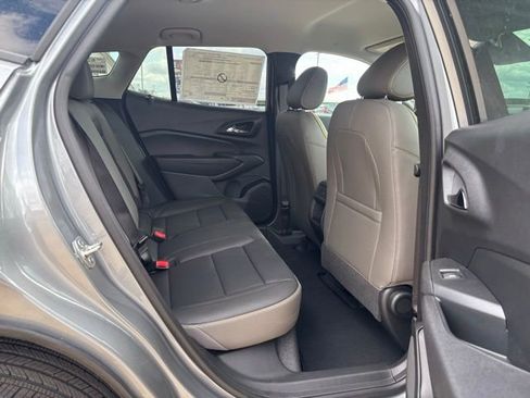 New 2026 Chevrolet Trax ACTIV image 11