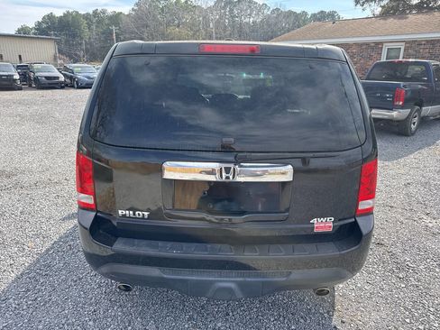 Used 2012 Honda Pilot EX-L image 9