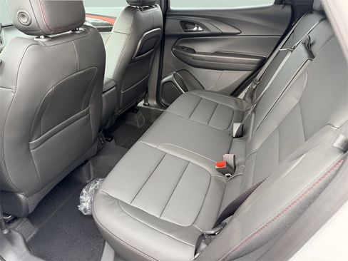 New 2026 Chevrolet TrailBlazer RS image 33