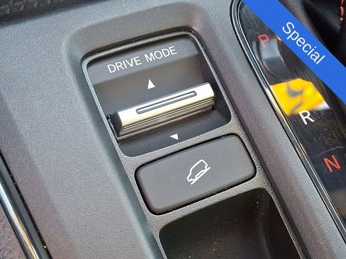 Certified 2025 Honda CR-V Sport-L image 26