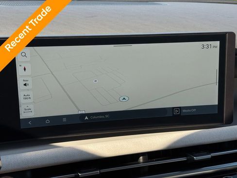 Used 2026 Hyundai Tucson SEL image 4