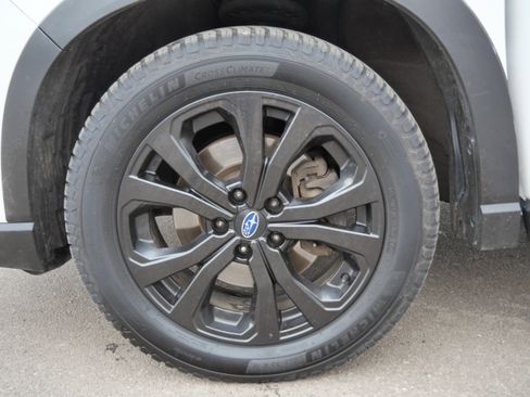 Used 2020 Subaru Forester Sport w/ Popular Package #2 image 15