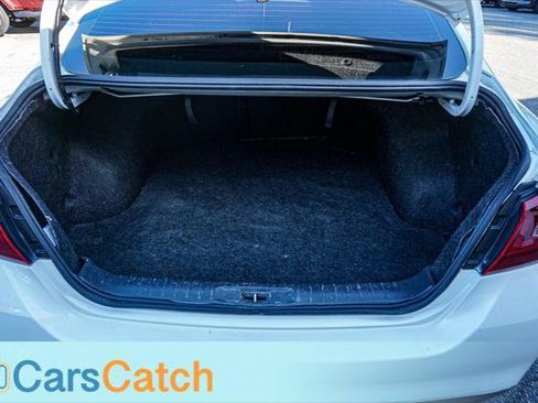 Used 2017 Nissan Altima 2.5 SR image 35