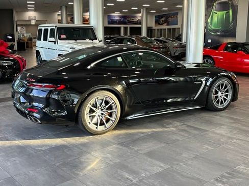 Used 2025 Mercedes-Benz AMG GT 63 S image 2
