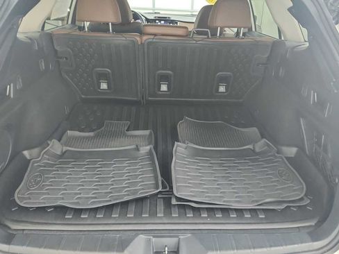 Certified 2022 Subaru Outback Touring w/ Popular Package #2 AWD/4WD image 28