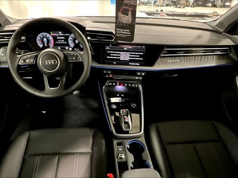 New 2026 Audi A3 2.0T Premium Plus image 5