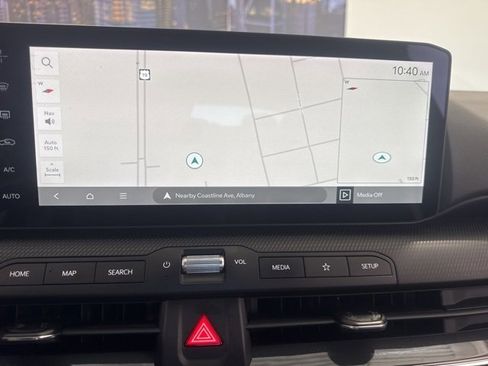 Used 2025 Kia K4 GT-Line w/ GT-Line Premium Package image 14