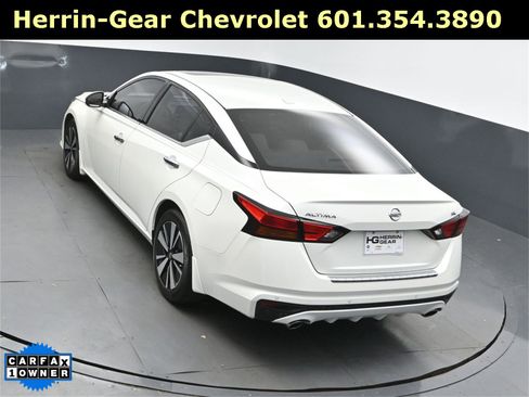 Used 2022 Nissan Altima 2.5 SL image 33