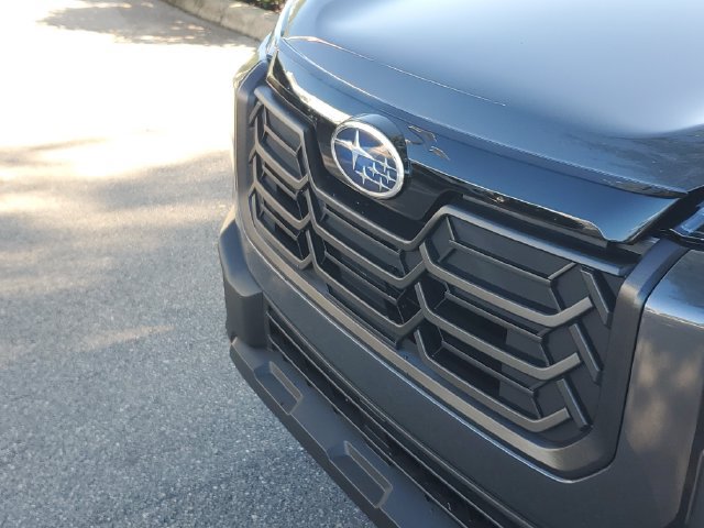 Used 2026 Subaru Outback Limited AWD/4WD image 8