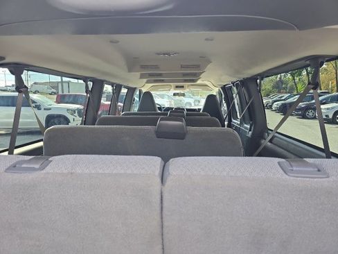 Used 2024 Chevrolet Express 3500 LS image 13