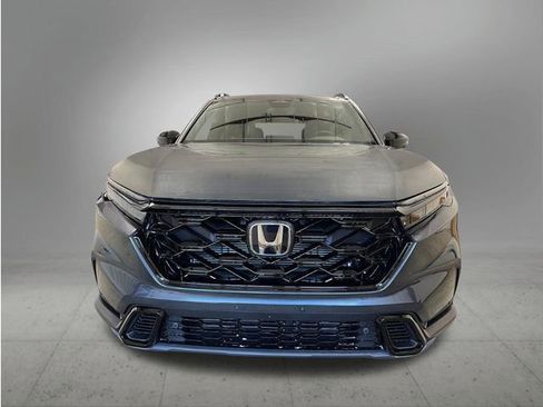 New 2026 Honda CR-V Sport-L image 10