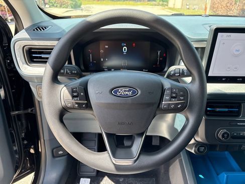 New 2026 Ford Maverick XLT FWD image 16