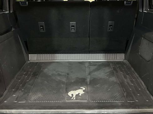 Used 2023 Ford Bronco Heritage Edition AWD/4WD image 21
