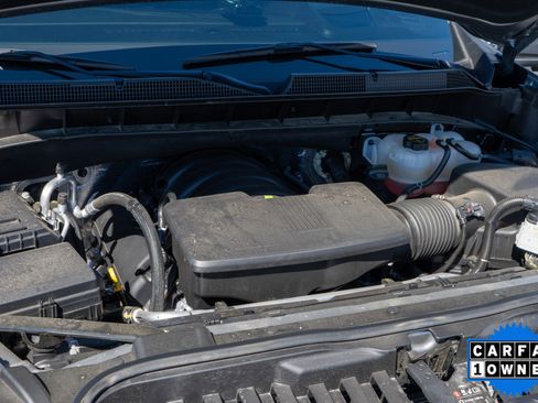 Used 2025 Chevrolet Silverado 1500 High Country w/ Technology Package image 21