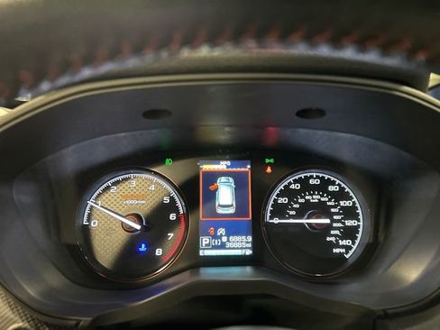Used 2023 Subaru Forester Sport image 14