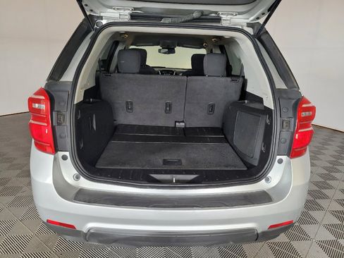 Used 2017 Chevrolet Equinox LT w/ Convenience Package FWD image 29