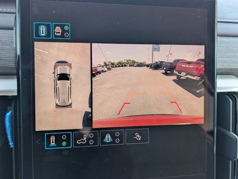 Used 2024 GMC Acadia Denali w/ Super Cruise Package image 20