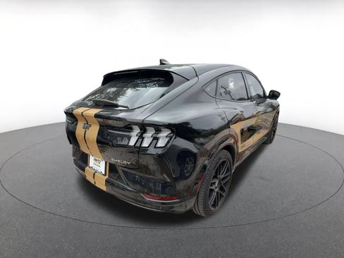 Used 2023 Ford Mustang Mach-E GT AWD/4WD image 7