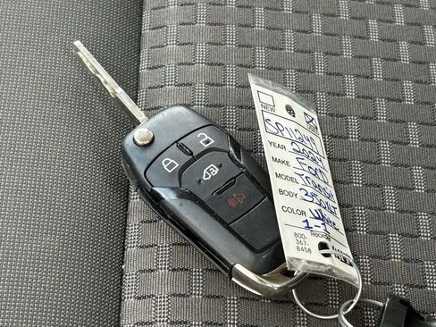 Used 2024 Ford Transit 350 XLT RWD image 47