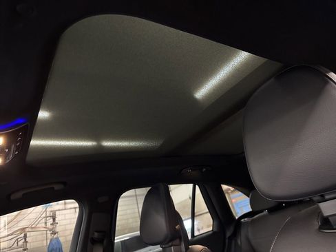 Certified 2024 Mercedes-Benz GLC 300 4MATIC image 22