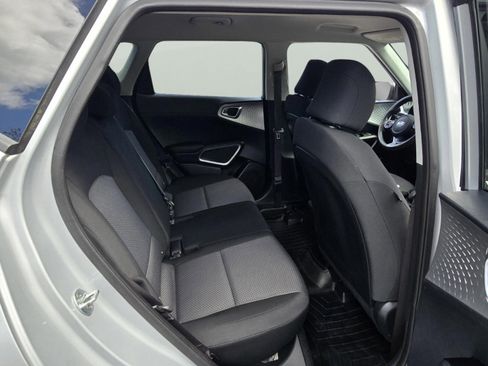 Used 2021 Kia Soul LX image 21